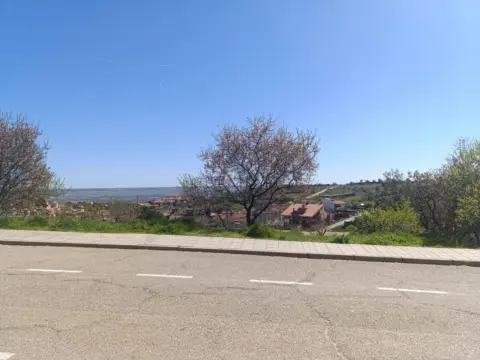 Terreno en calle de la Fuente, 106