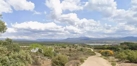 Finca rústica en calle Polígono 2 Paraje 143 Peñaguila, nº 671