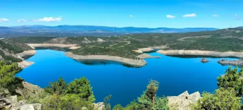 Finca rústica en calle Polígono 2 Paraje 143 Peñaguila, nº 671