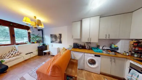 Dúplex en El Berrueco