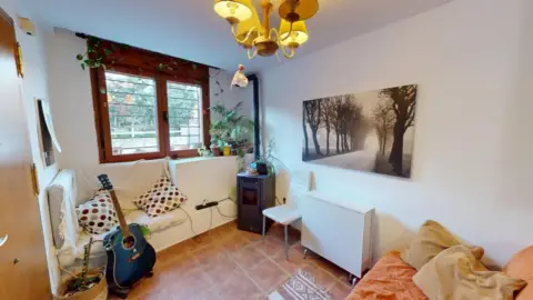 Dúplex en El Berrueco