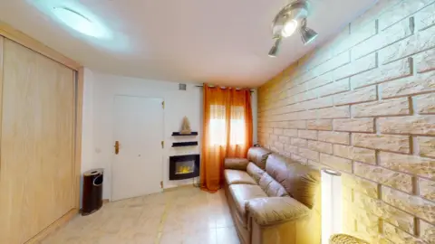 Piso en Charcon