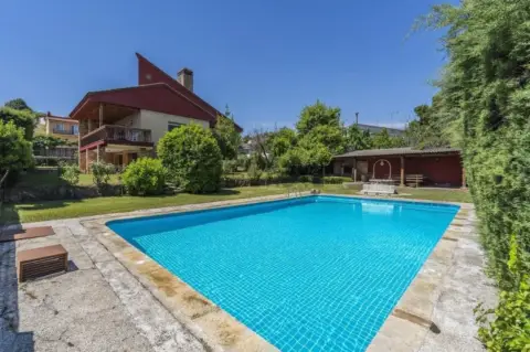 Chalet en La Alameda 2