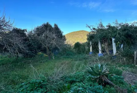 Finca rústica en Sant Josep de Sa Talaia