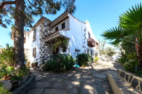 Chalet en Carretera del Centro Madroñal