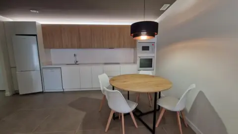 Piso en Avinguda de la Constitución