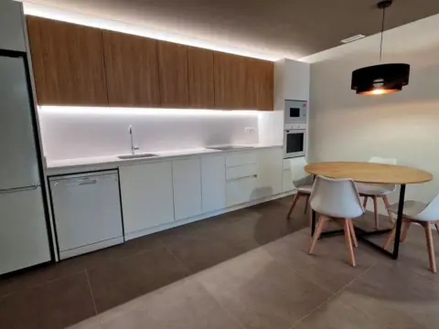 Piso en Avinguda de la Constitución
