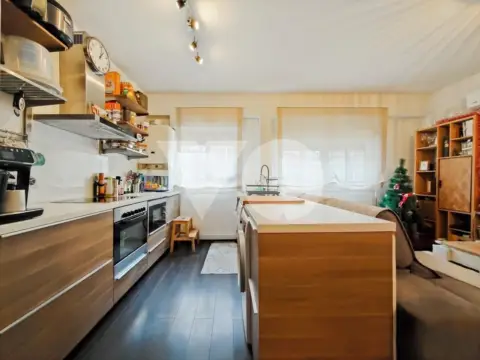 Piso en calle de Nuestra Señora de Araceli