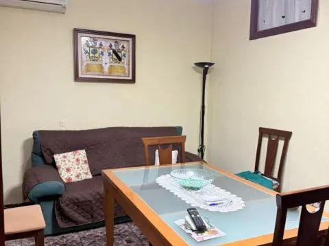 Piso en calle de Eugenia Viñes