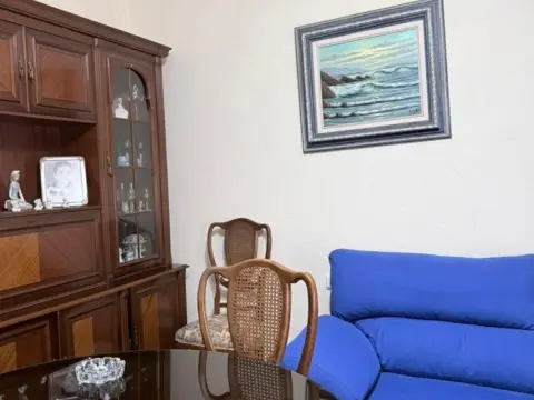 Piso en calle de Eugenia Viñes