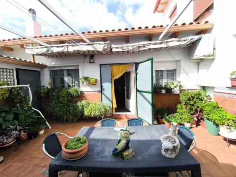 Chalet en Lillo
