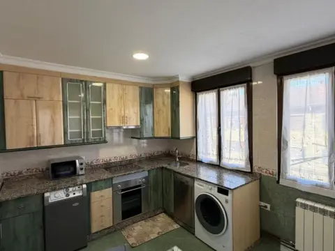 Piso en calle de Eduardo Martínez Torner, 6