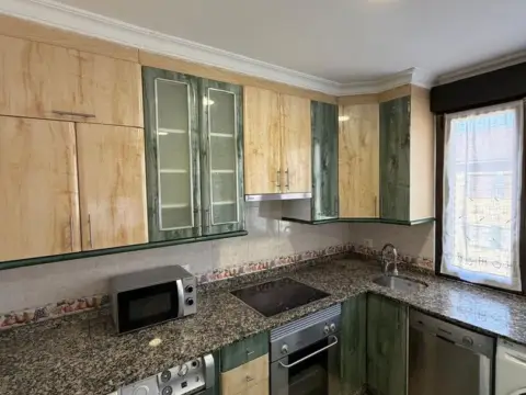 Piso en calle de Eduardo Martínez Torner, 6