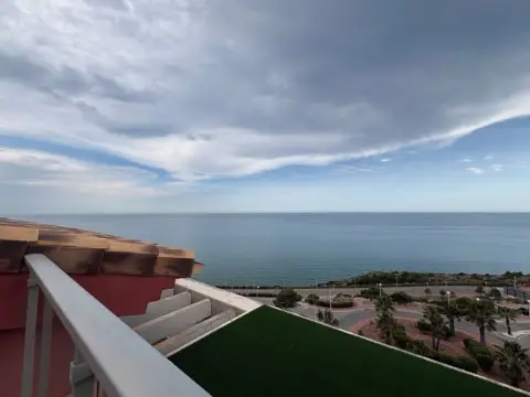 Dúplex en Carrer de Forcall, 6