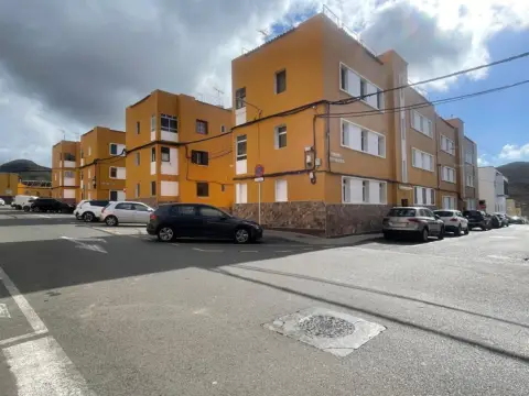 Piso en calle Alcalde Jose Estevez, 39