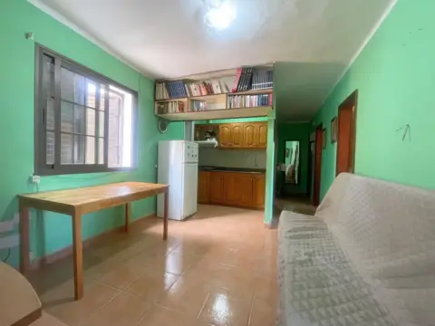 Piso en calle Alcalde Jose Estevez, 39