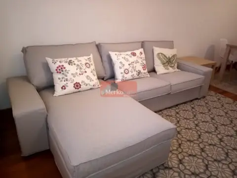 Piso en Av Breogan
