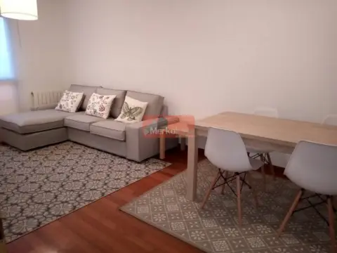 Piso en Av Breogan