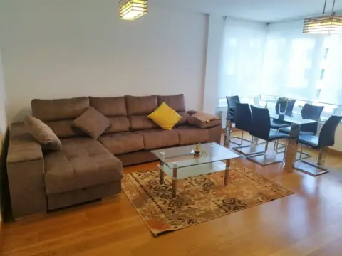 Piso en Centrica