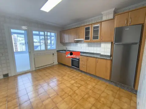 Piso en Avd. de Madrid