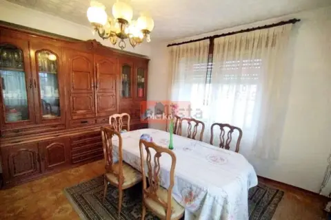 Casa en Pacios