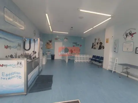 Local comercial en Aceña de Olga - Augas Férreas