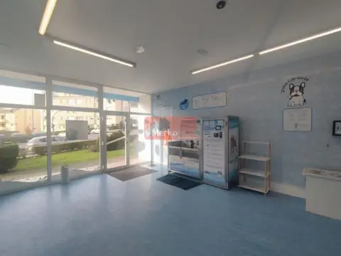 Local comercial en Aceña de Olga - Augas Férreas