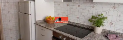 Piso en San Roque - As Fontiñas