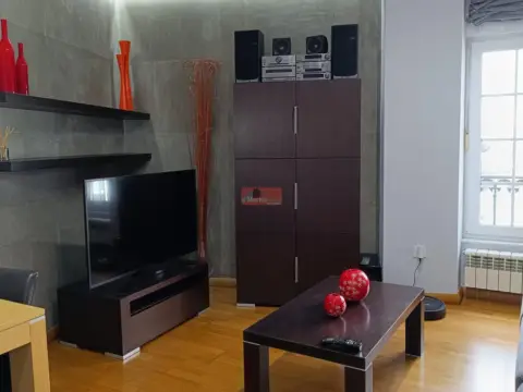 Apartamento en Augas Férreas