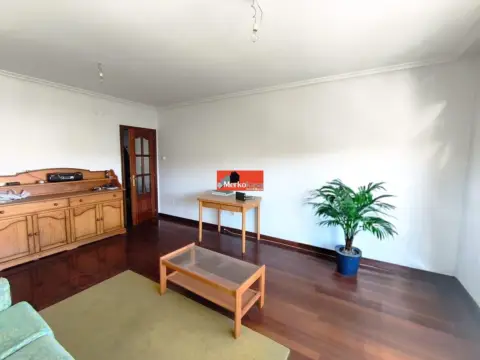 Piso en Aceña de Olga - Augas Férreas