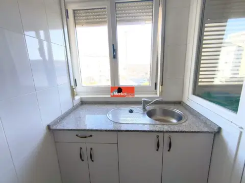 Piso en Aceña de Olga - Augas Férreas
