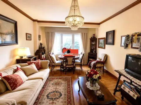 Piso en Augas Férreas