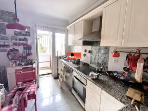 Piso en Augas Férreas
