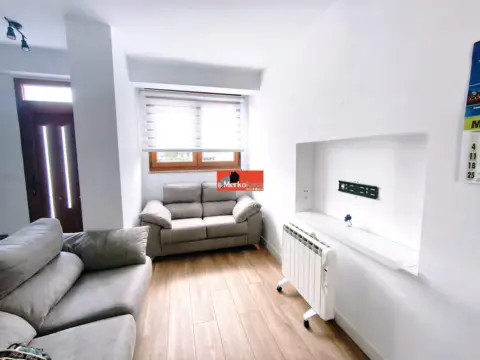 Casa en Augas Férreas