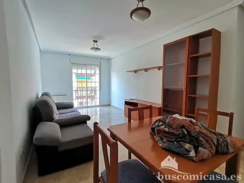 Piso en calle Santiago