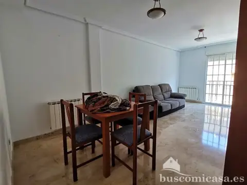 Piso en calle Santiago