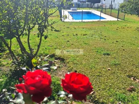 Chalet en Añoreta