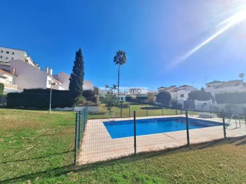 Chalet en Añoreta