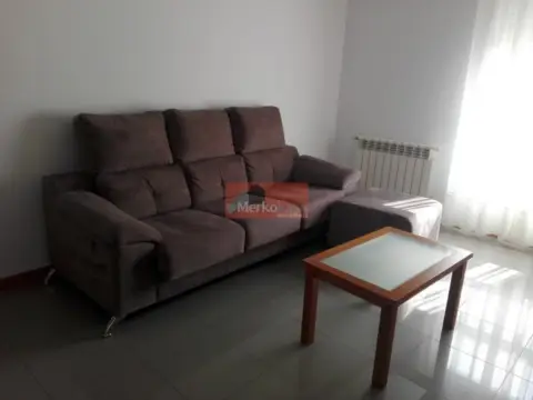 Apartamento en Aceña de Olga