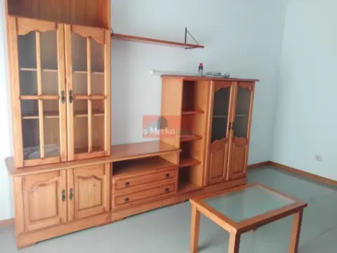 Apartamento en Aceña de Olga