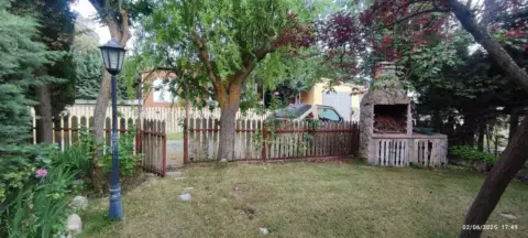 Casa adosada en calle El Sauce