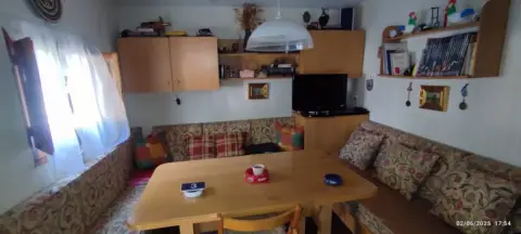 Casa adosada en calle El Sauce