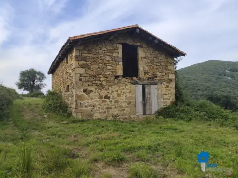 Finca rústica en calle Barrio Iseca Nueva