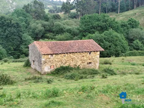 Finca rústica en calle Barrio Iseca Nueva