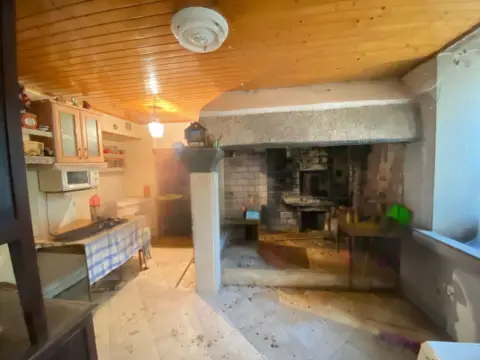 Chalet en calle Aldea Eirapedriña