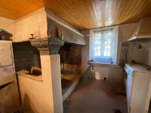 Chalet en calle Aldea Eirapedriña