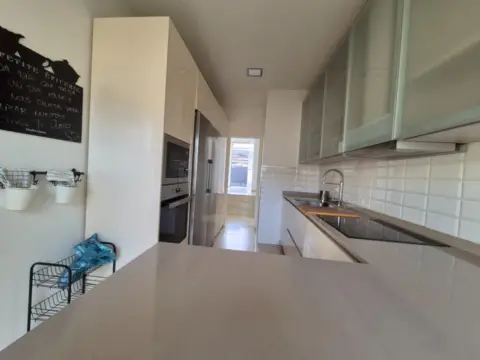 Casa adosada en Crta Almensilla-Bollullos de La Mitacion