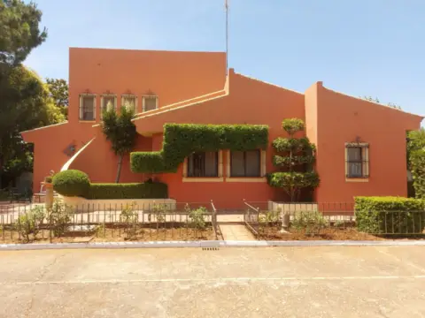 Chalet en Majadillas