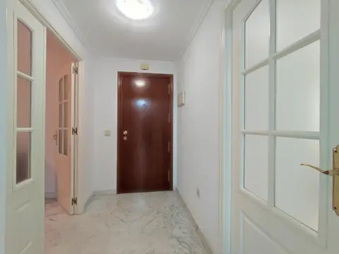 Piso en Avenida de Ramón y Cajal