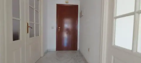 Piso en Avenida de Ramón y Cajal